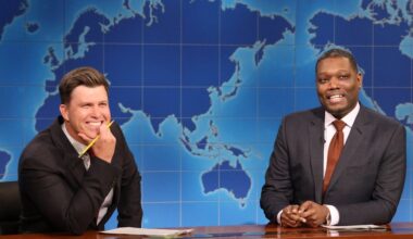 'Saturday Night Live U.K.' Casting Is 'Well Underway,' Sky Exec Says