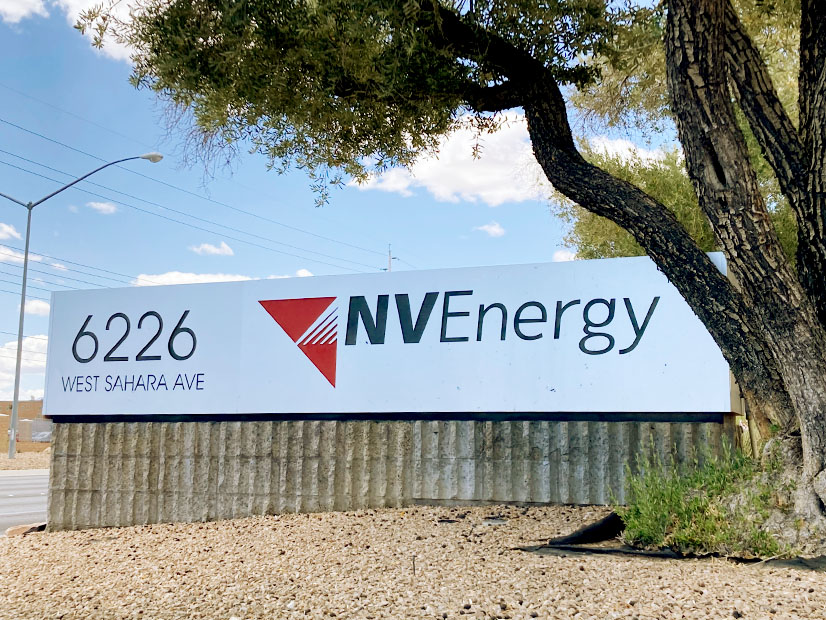 NV Energy’s Early IRP Filing Reflects Load, Resource Challenges in 2026