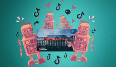 Operațiunea de discreditare a documentarului Recorder “Justiție capturată”: 100 postări într-o oră și amplificare pe canalele propagandei rusești | context