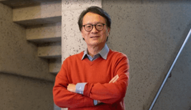 Nan Yao Named MRS Fellow for Contributions to Materials Science