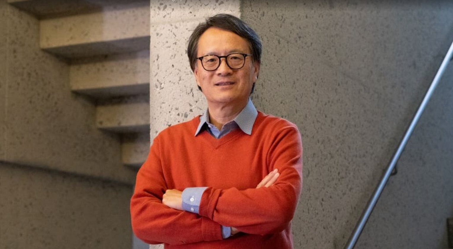 Nan Yao Named MRS Fellow for Contributions to Materials Science