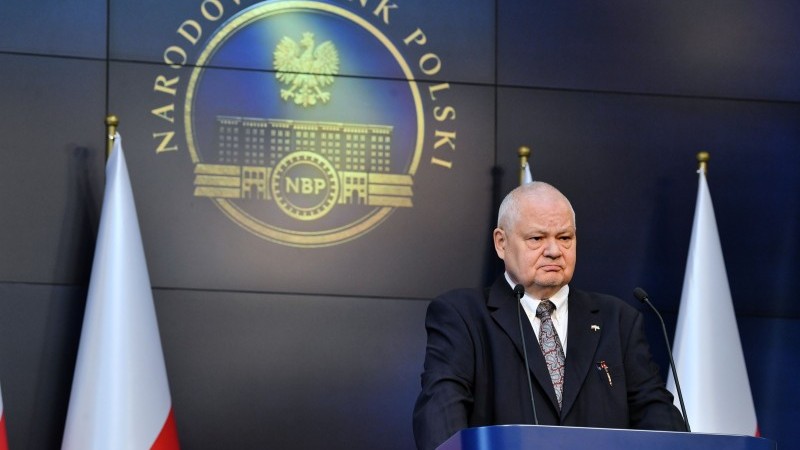 Poland’s central bank governor adopts wait-and-see approach, but there’s still room for cuts | articles