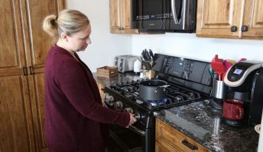 Four words that could save lives: 'Smell gas, leave fast'