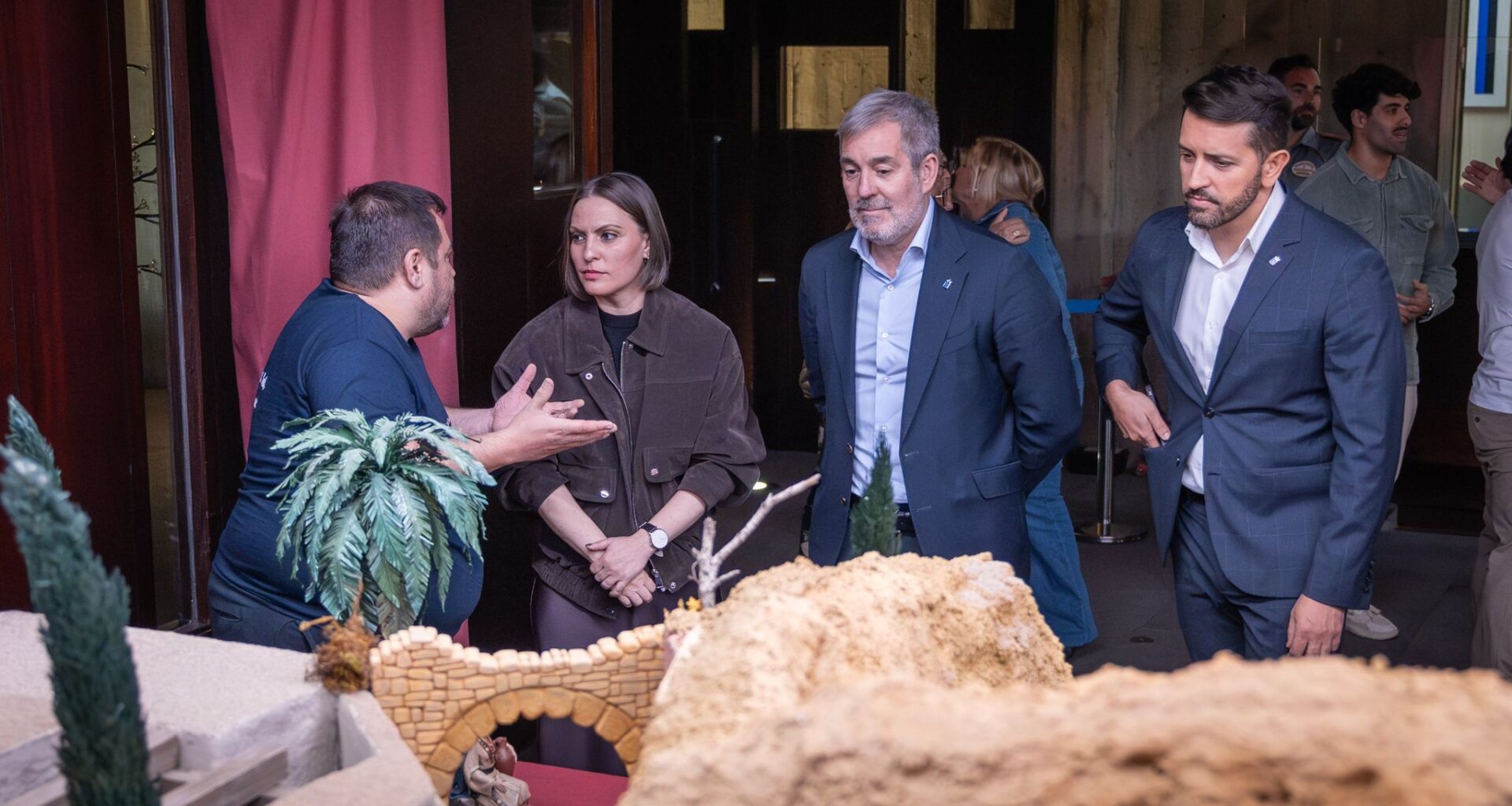 Portal de Noticias del Gobierno de Canarias