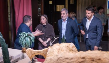 Portal de Noticias del Gobierno de Canarias