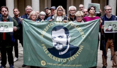 Il presidente Mattarella ha telefonato alla madre di Alberto Trentini: solidarietà di tutto il Paese