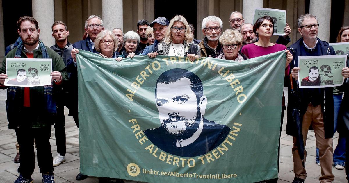 Il presidente Mattarella ha telefonato alla madre di Alberto Trentini: solidarietà di tutto il Paese