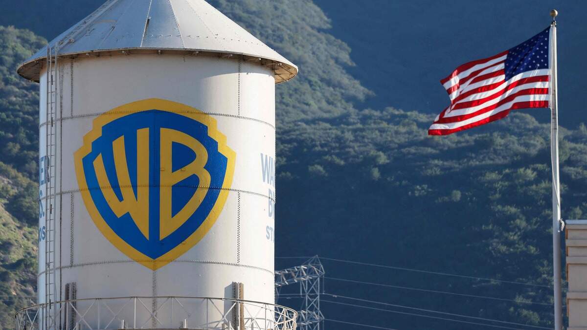 Met Trump-getrouwe familie Ellison als cruciaal element zou strijd om Warner Brothers kunnen uitdraaien op lelijke biedingsoorlog - De Standaard