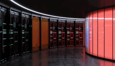 New Era Energy and Digital to Fully Take Over Texas Data Center Project