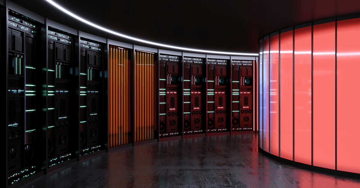 New Era Energy and Digital to Fully Take Over Texas Data Center Project