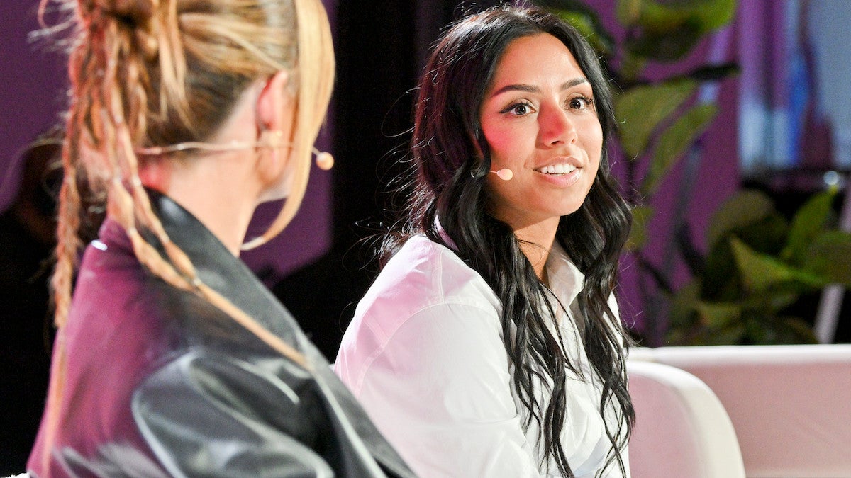 Creators Michelle Khare and Hannah Stocking on the Future of Entertainment