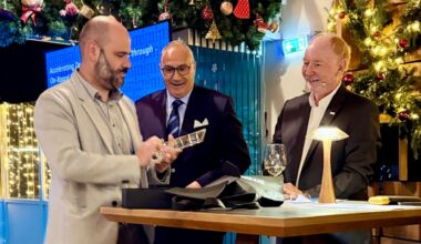 - Cyprus Shipping News