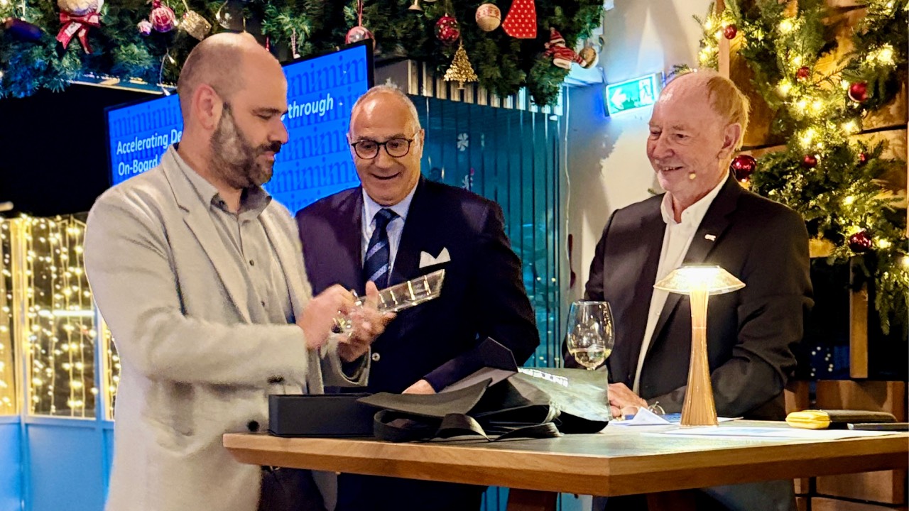 - Cyprus Shipping News