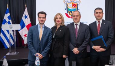 - Cyprus Shipping News