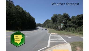 Cobb climate summary & weather forecast for Friday, December 12, 2025