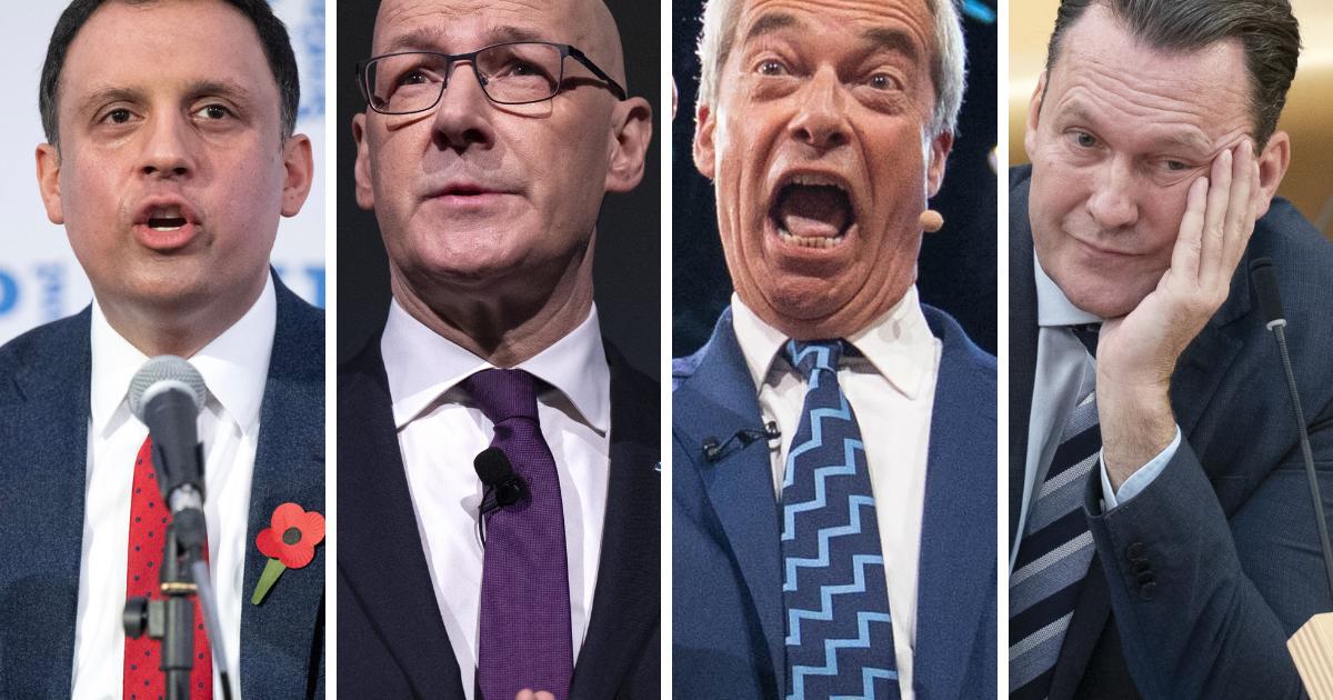 Scotland to elect large pro-independence majority in 2026, poll finds