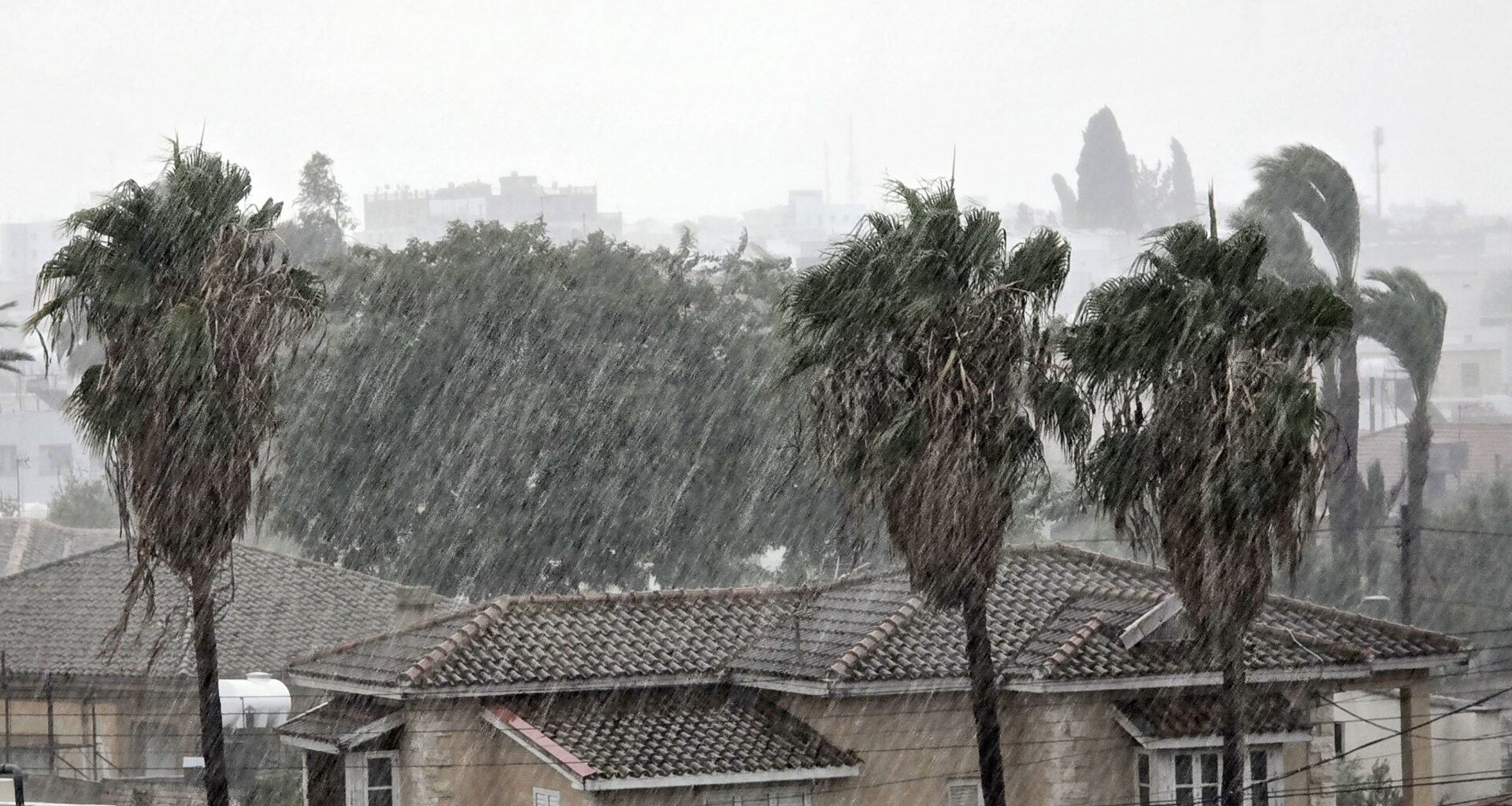 cover Rain to continue until Thursday