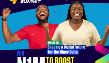 Call For Applications: Stanbic GreenTech Incubator Program 2025 For  African Innovators in Clean & Sustainable Technology