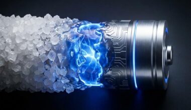 Sodium-Ion vs Lithium: The Salt Battery Revolution 2025