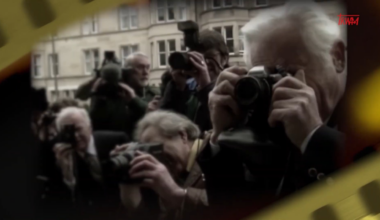 Generał Stanisław Maczek, a Polish hero on his 100th birthday in 1992 🇵🇱🇳🇱