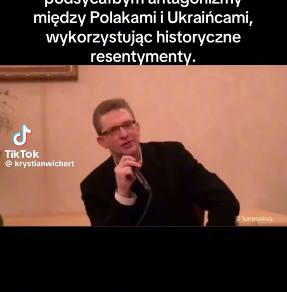 Braun zanim zapuścił brodę...