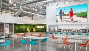 Crocs sues Trump administration, seeking $54 million tariff refund