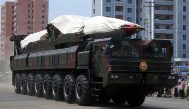 From Sinai to Seoul: What the Six-Day War Teaches About a Future North Korean Blitzkrieg