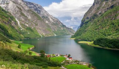 Up Norway Travel - The Manual