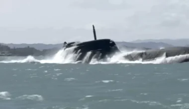 Norway boosts submarine fleet | The Australian Naval Institute