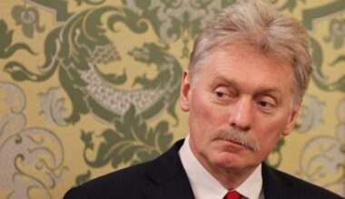 Kremlin rejects Zelenskyy’s call for energy ceasefire