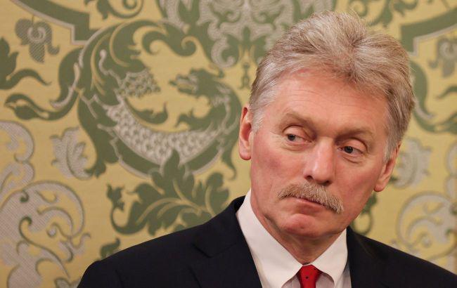 Kremlin rejects Zelenskyy’s call for energy ceasefire