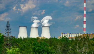 EC approves Poland’s $49bn nuclear power project