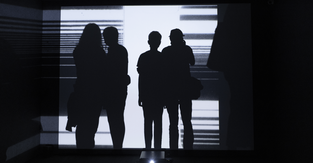 ‘The More I’m Around Young People, the More Panicked I Am’