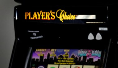MyChoice gambling harm app launched as online casino licences loom