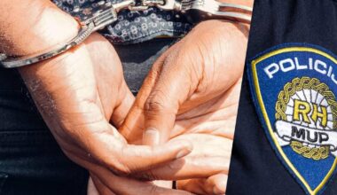 ŠOKANTNO Maloljetnik na travi, kokainu i speedu tukao dječake u Metkoviću. Pritvorili su ga!