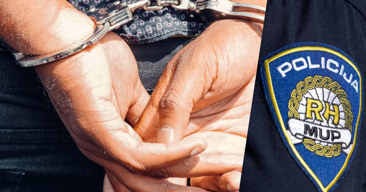 ŠOKANTNO Maloljetnik na travi, kokainu i speedu tukao dječake u Metkoviću. Pritvorili su ga!