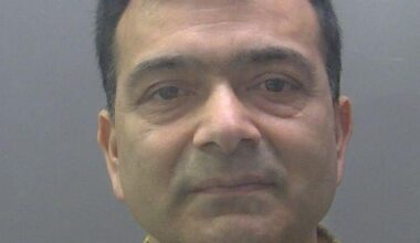 Child rapist attacked 7 kids including victim in London