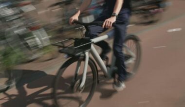 Werkgevers willen dat fiets fiscaal aantrekkelijker wordt