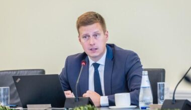 Ministeerium asus tuumajaama planeerimiseks konsultanti otsima