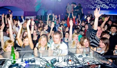 Generacija Netflixa in Instagrama je pokopala žuranje: "To so najtežji časi za klube"