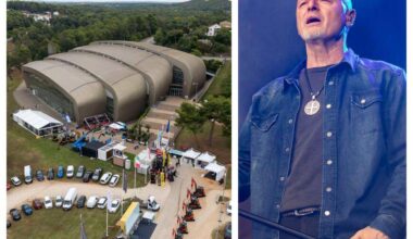 Za Thompsona nespremni: U Poreču peticija protiv koncerta kontroverznog pjevača. 'Istru se gleda kao svjetlo, ali...'