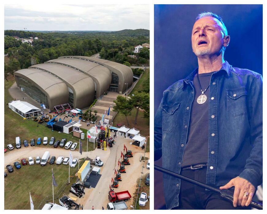 Za Thompsona nespremni: U Poreču peticija protiv koncerta kontroverznog pjevača. 'Istru se gleda kao svjetlo, ali...'