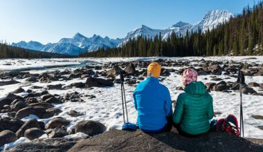 Jasper National Park
