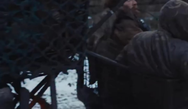 The eyes of Ukrainian soldiers who held the line through 130 days of nonstop Russian assaults