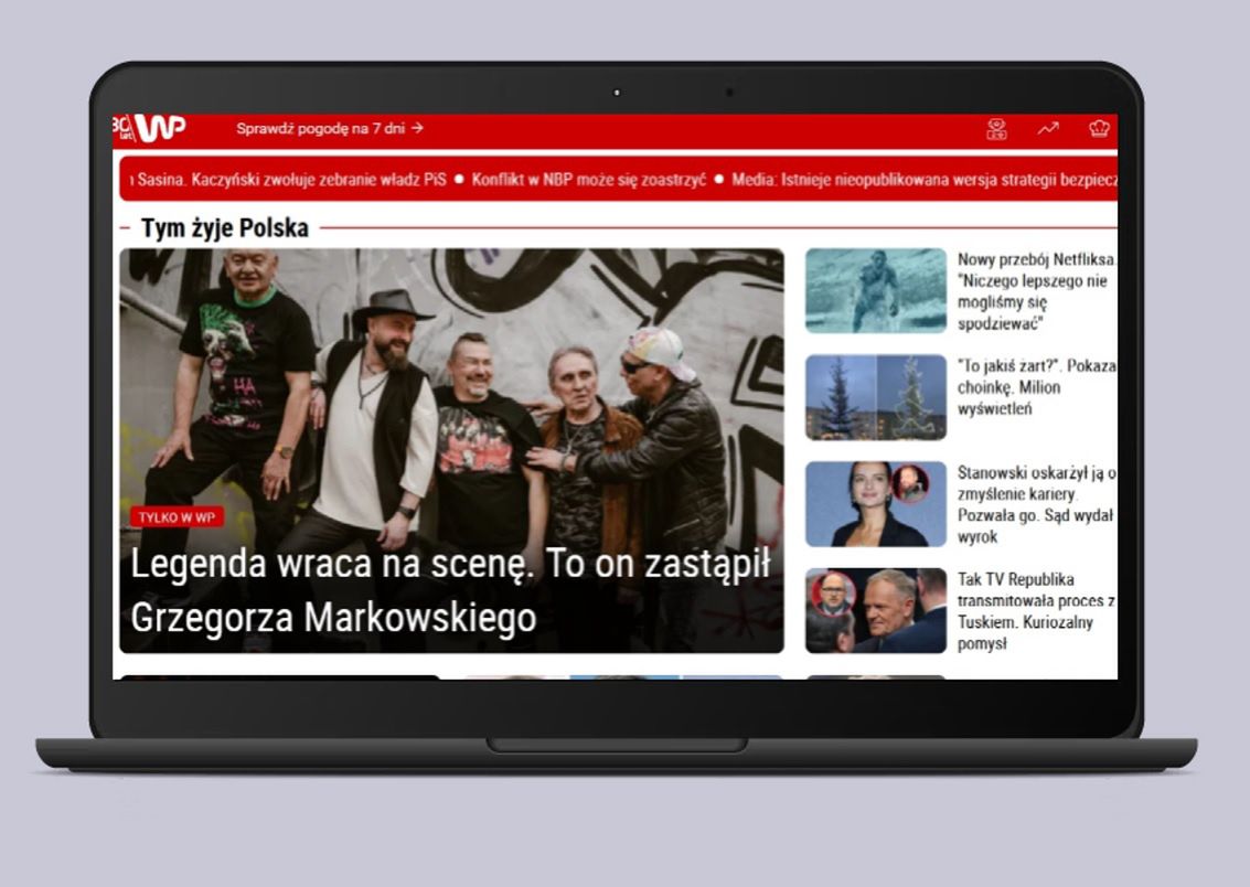 Canal+ łączy usługi streamingowe w Polsce