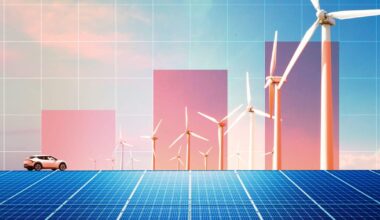 Clean energy is still winning. These 10 charts prove it. Solar and wind are beating new power demand, steelmaking is slowly getting off coal, and more clean energy victories are clear. Despite Trump, clean energy is leading the way even in the US.