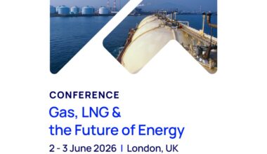 Gas, LNG & The Future of Energy 2026