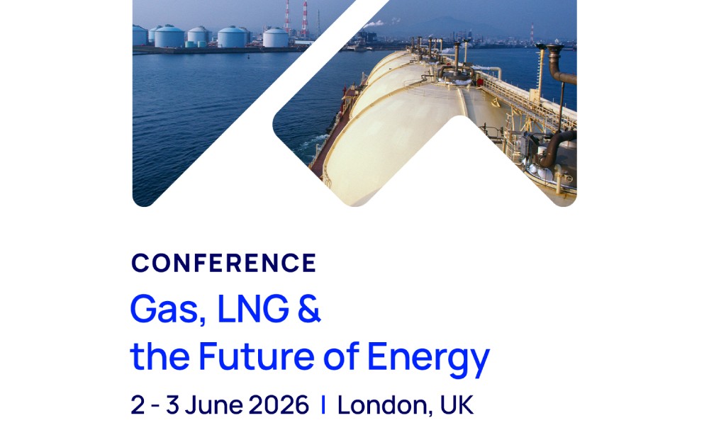 Gas, LNG & The Future of Energy 2026