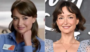 Milana Vayntrub, a.k.a. ‘Lily from AT&T,’ Raises $500K for L.A. Wildfire Victims