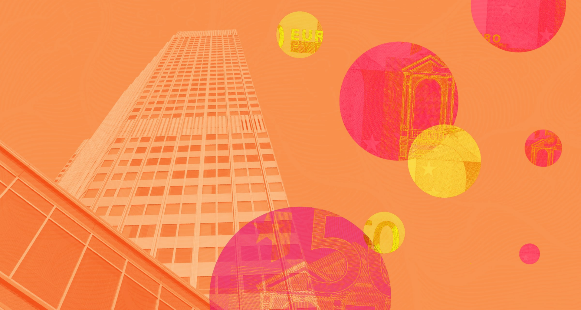 European Central Bank Holds Interest Rates in Last Meeting of 2025